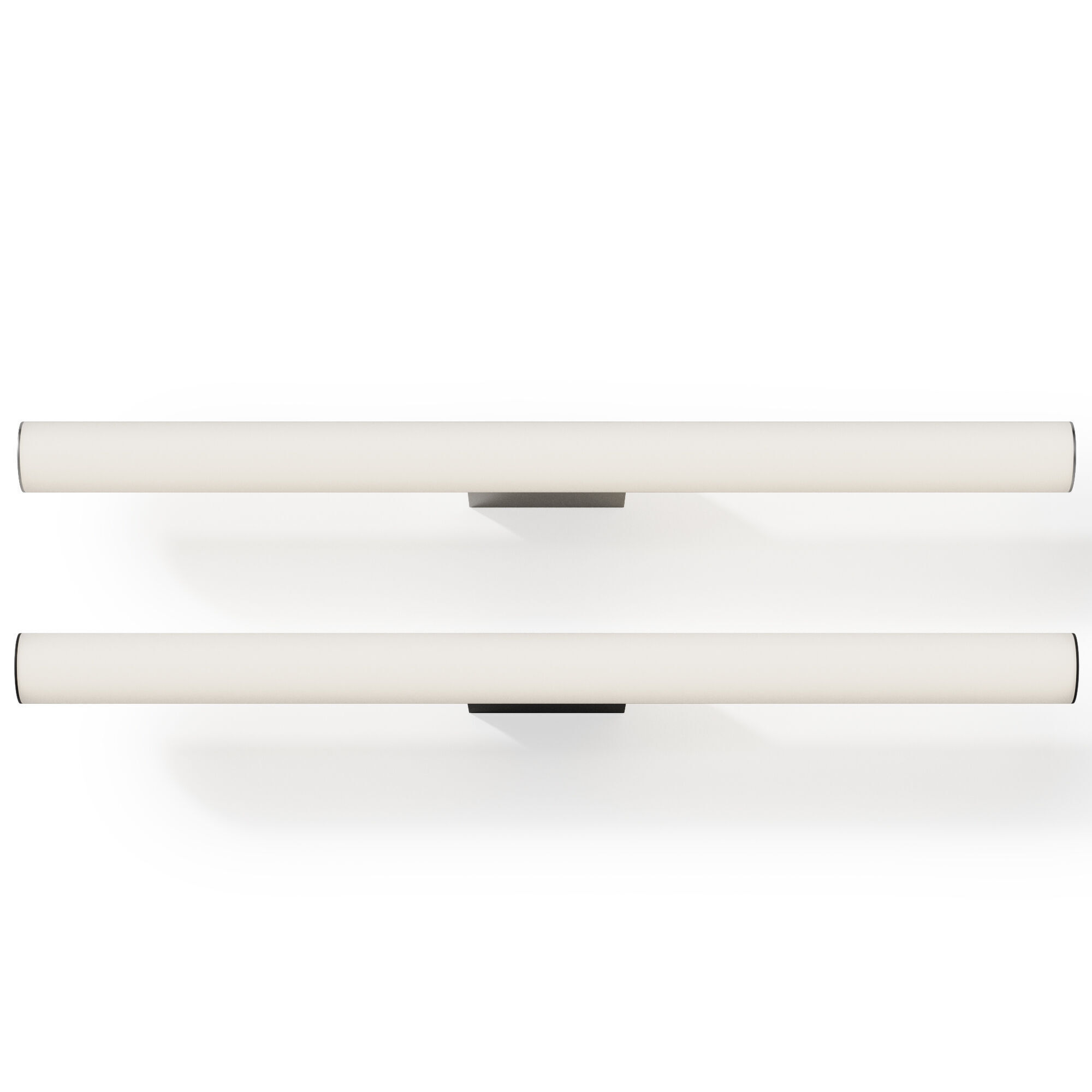 Backlight for mirror Faro Barcelona Volga 600 3D model_5