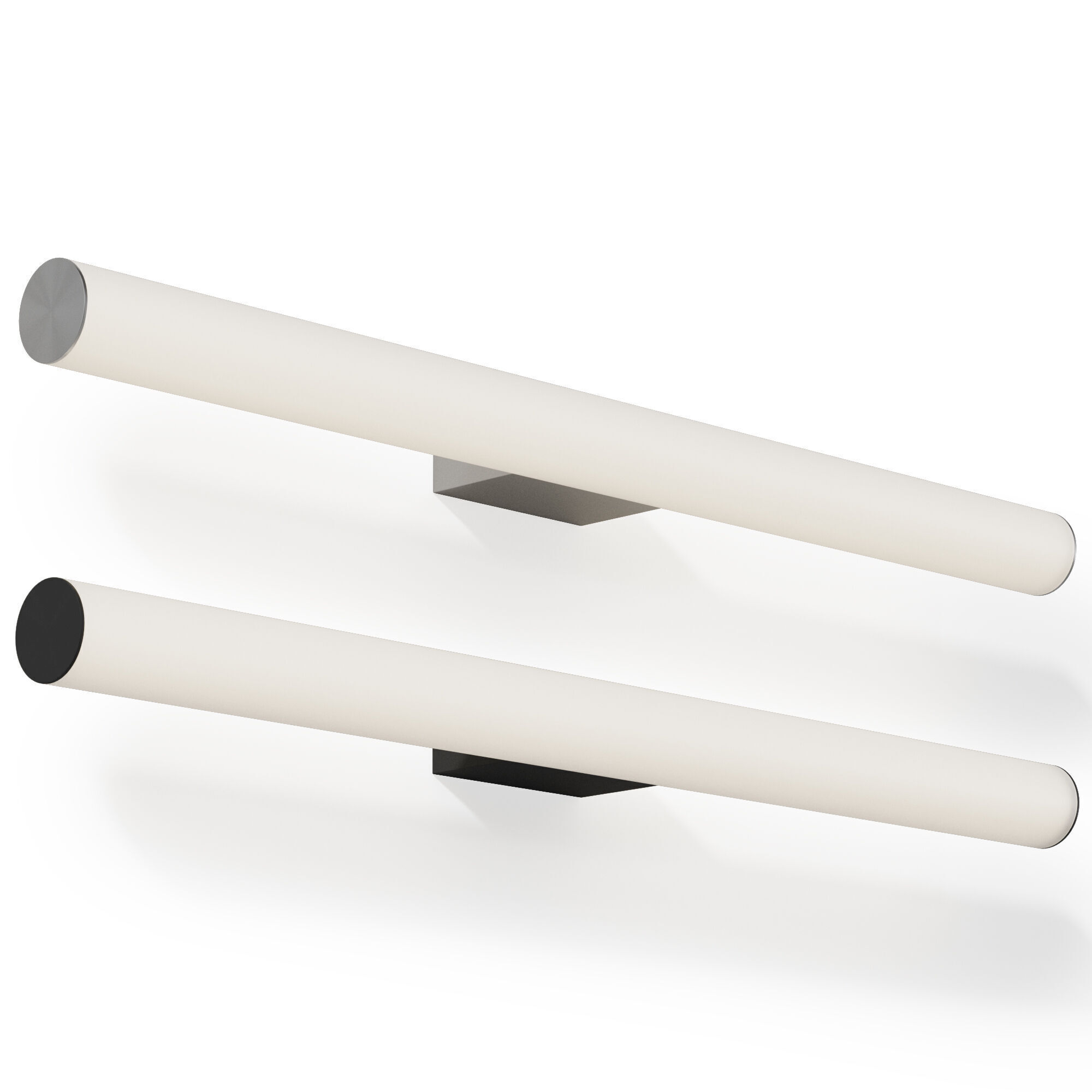 Backlight for mirror Faro Barcelona Volga 600 3D model_3