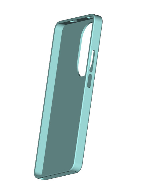 Oppo Reno10 Pro case 3D print model_1
