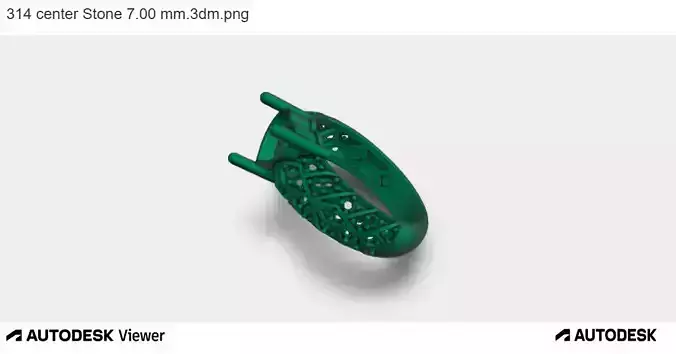 Unbreakable Vow Ring