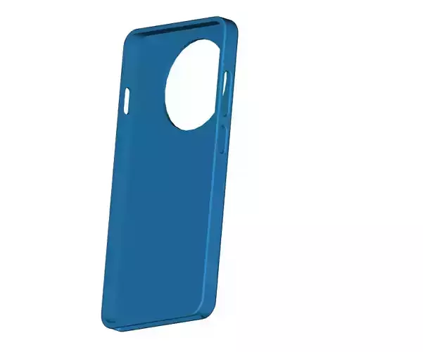 OnePlus 13R case 3D print model