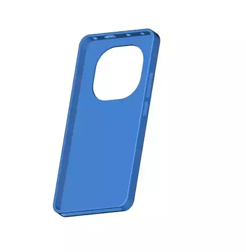 Xiaomi Redmi Note 14 Pro 5G case