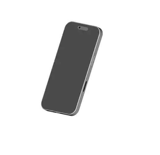 iPhone 16 Pro Max CAD Model 3D print model