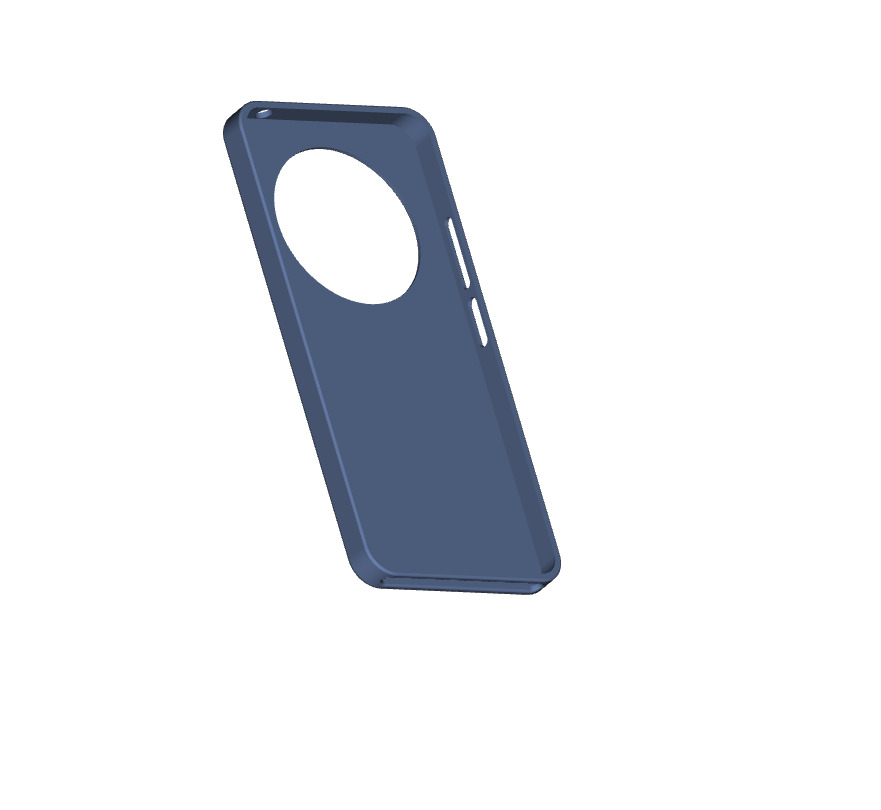 Xiaomi Poco C75 5G case 3D print model_1