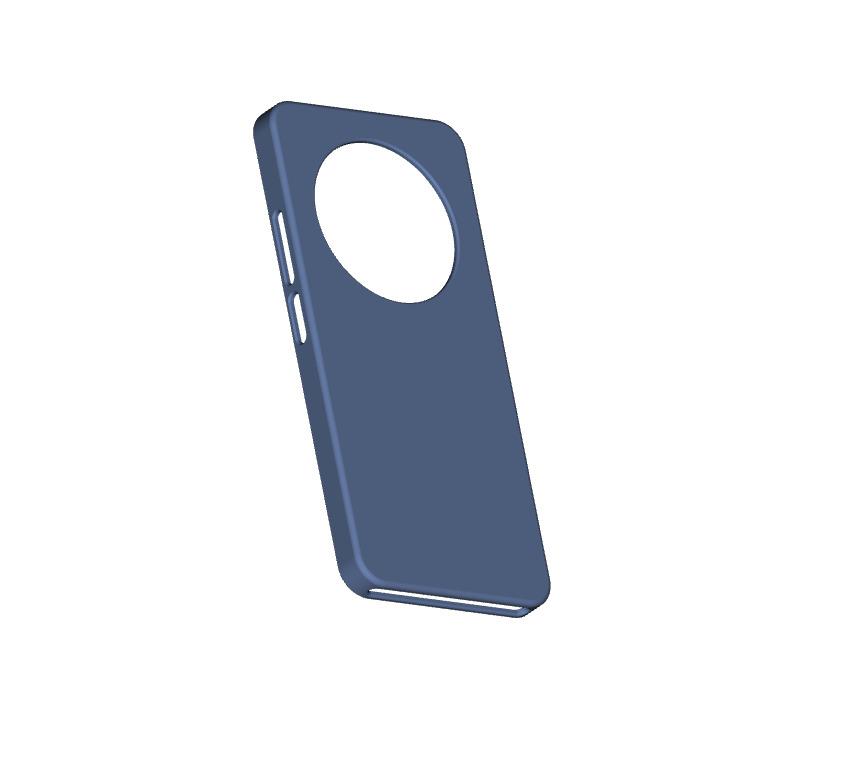 Xiaomi Poco C75 5G case 3D print model_2