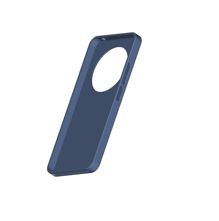 Xiaomi Poco C75 5G case 3D print model_3