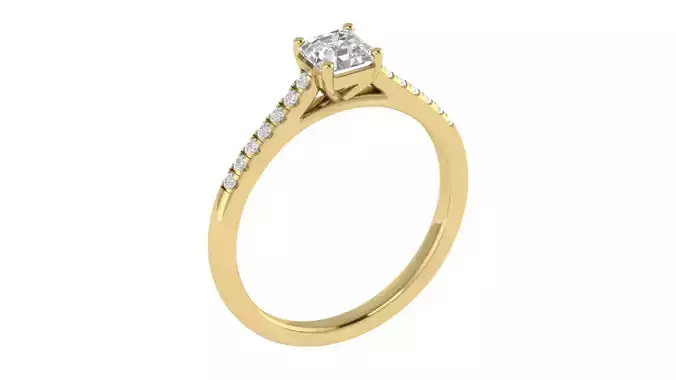 Women Ring  Render 3dm STL OBJ FBX TXT Details