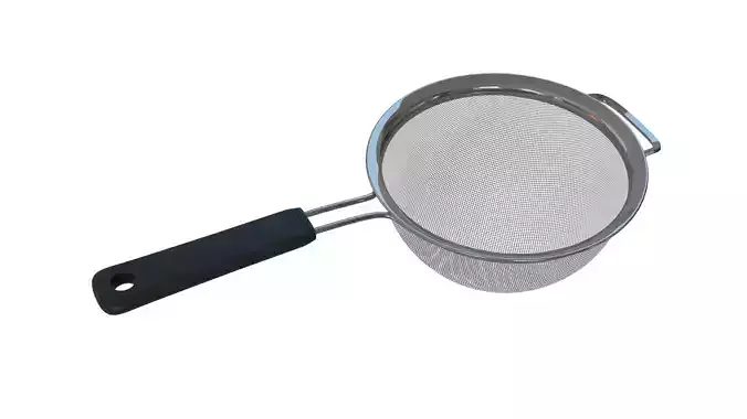 Fine Mesh Strainer