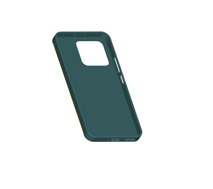 Xiaomi 13 Case 3D print model_1