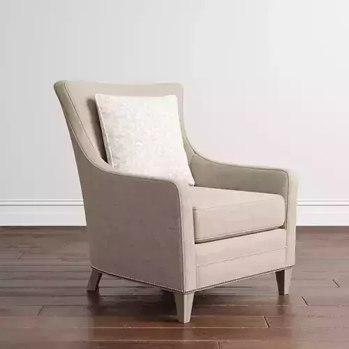 Delta Armchair