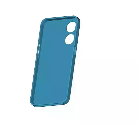 Oppo Reno8 T case  3D print model