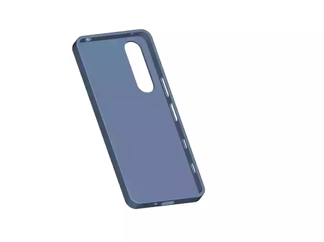 Sony Xperia 5 III case 