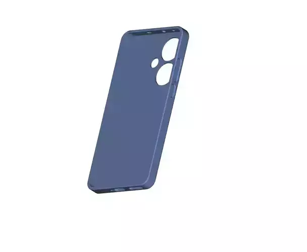OnePlus Nord CE3 case 