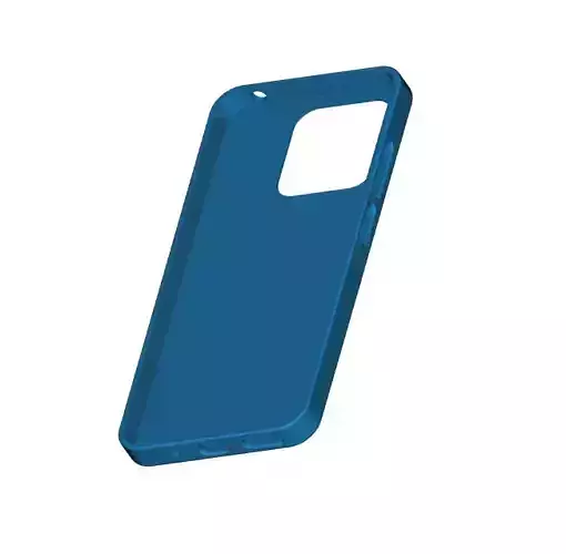 Xiaomi Redmi 12C case  3D print model