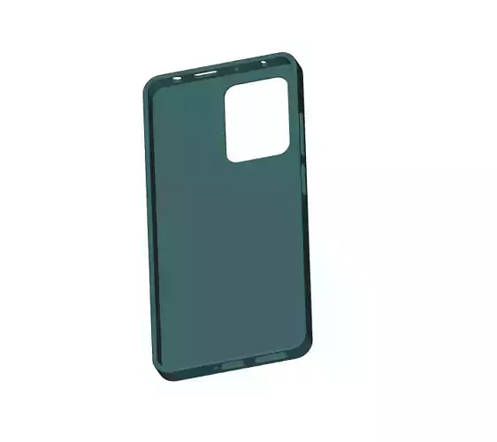 Xiaomi Redmi Note 12 Pro plus case