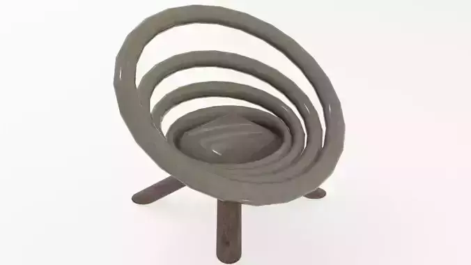 Ring chair