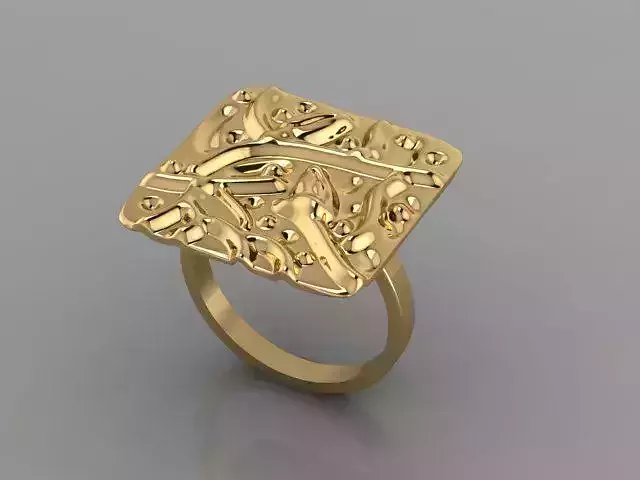 Fashion Ring