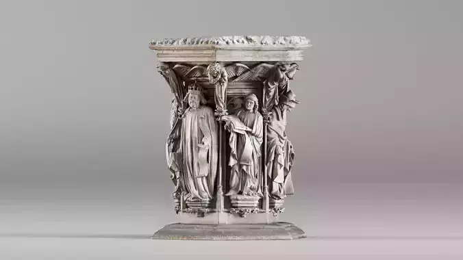 001591 Well of the Prophets