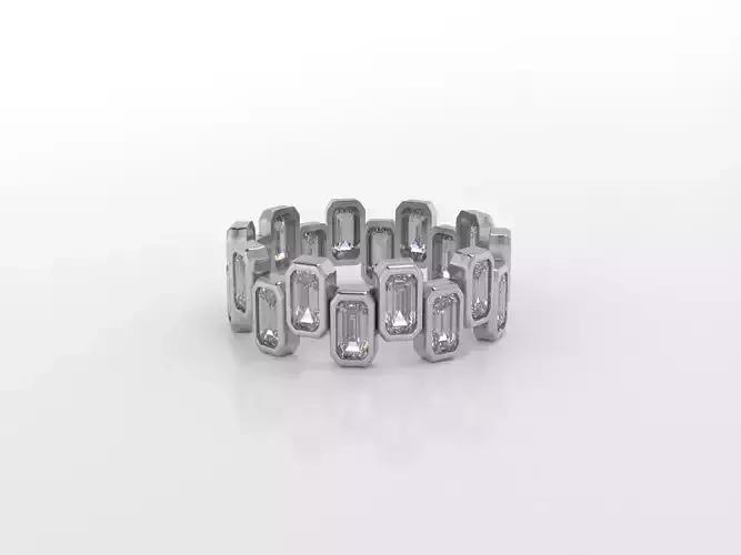 bezel ring