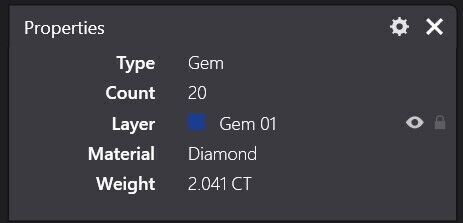 bezel ring Free 3D print model_10