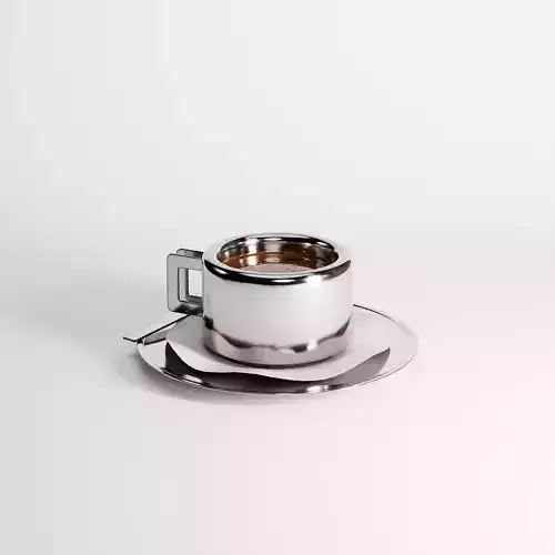 Espresso Set 01