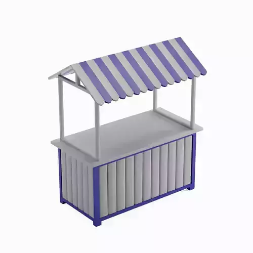 Food Stand 03