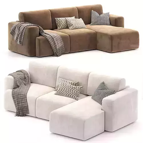 corner sofa Bonent