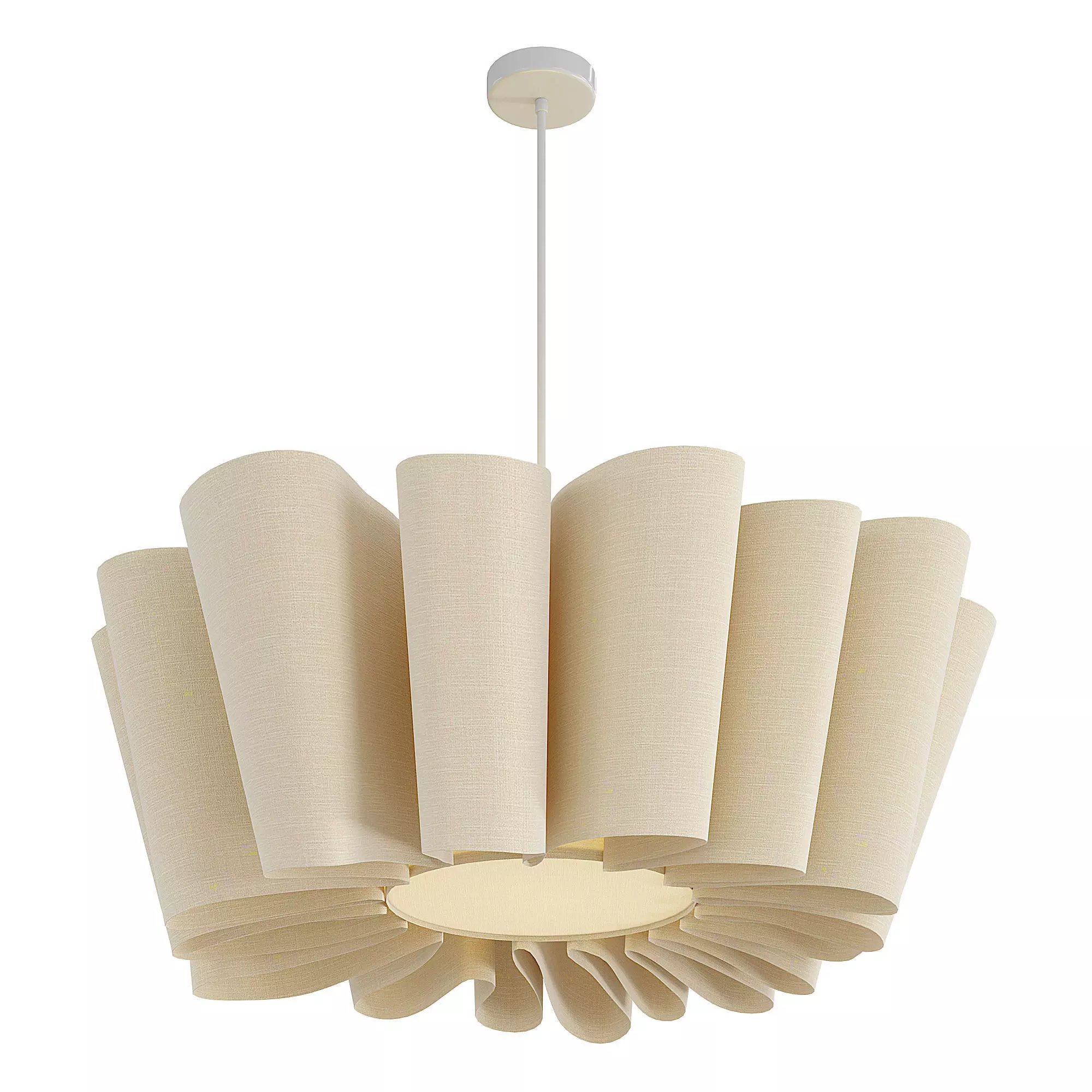 Anders light large 3D model_0