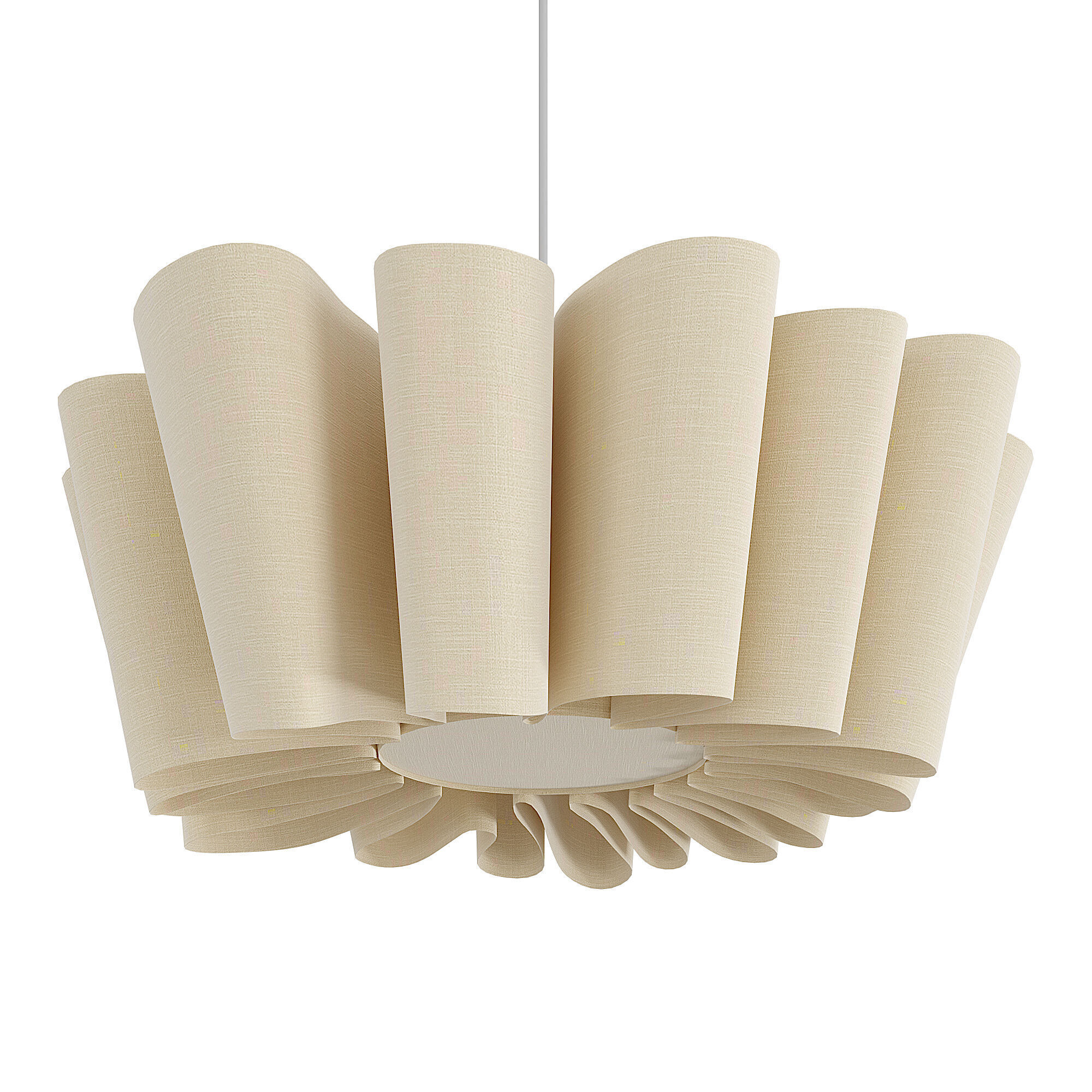 Anders light large 3D model_1