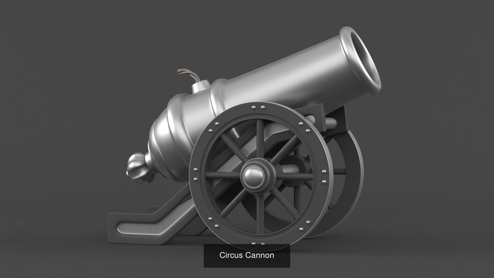 Circus Cannon Collection _11