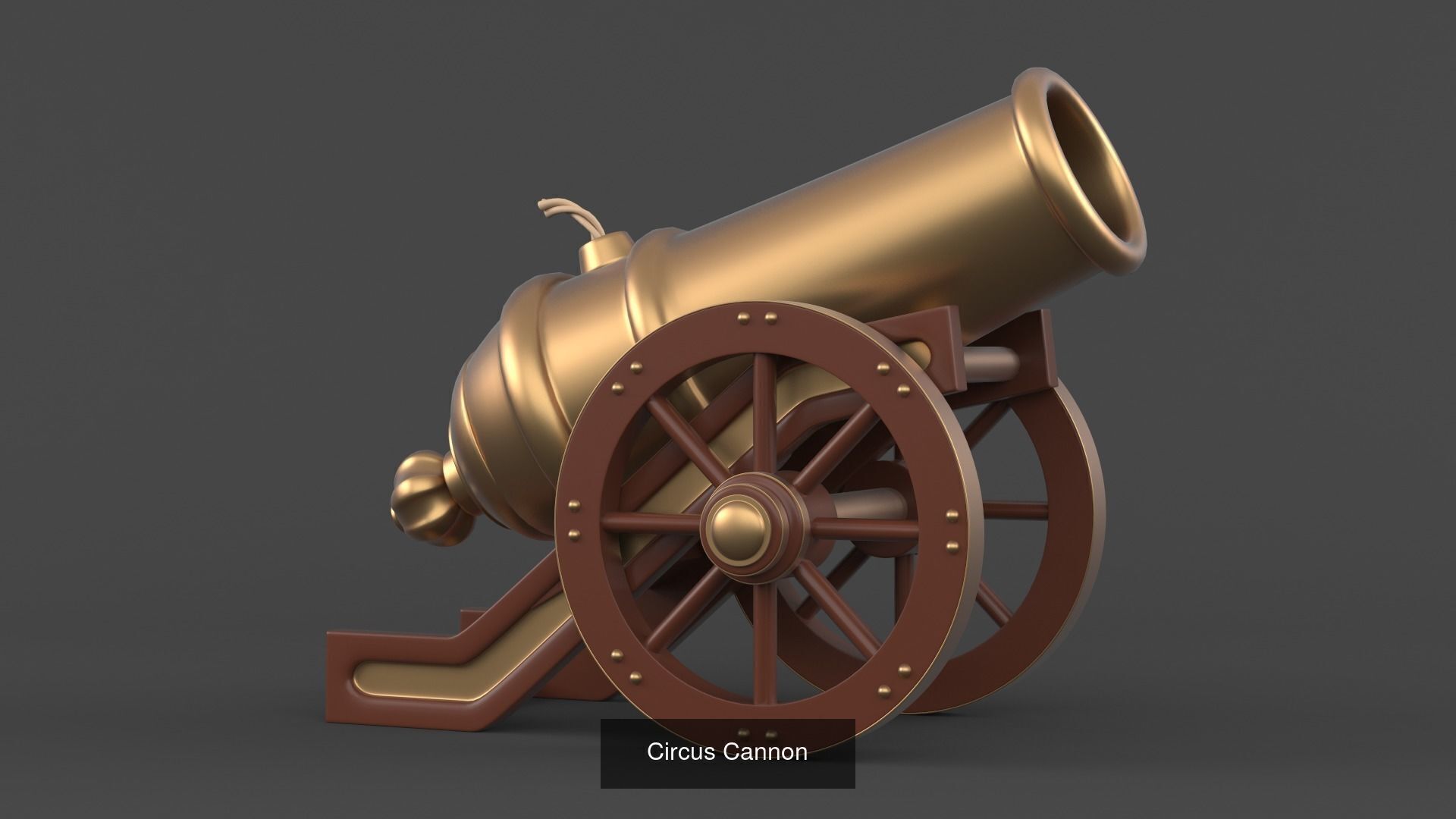 Circus Cannon Collection _8