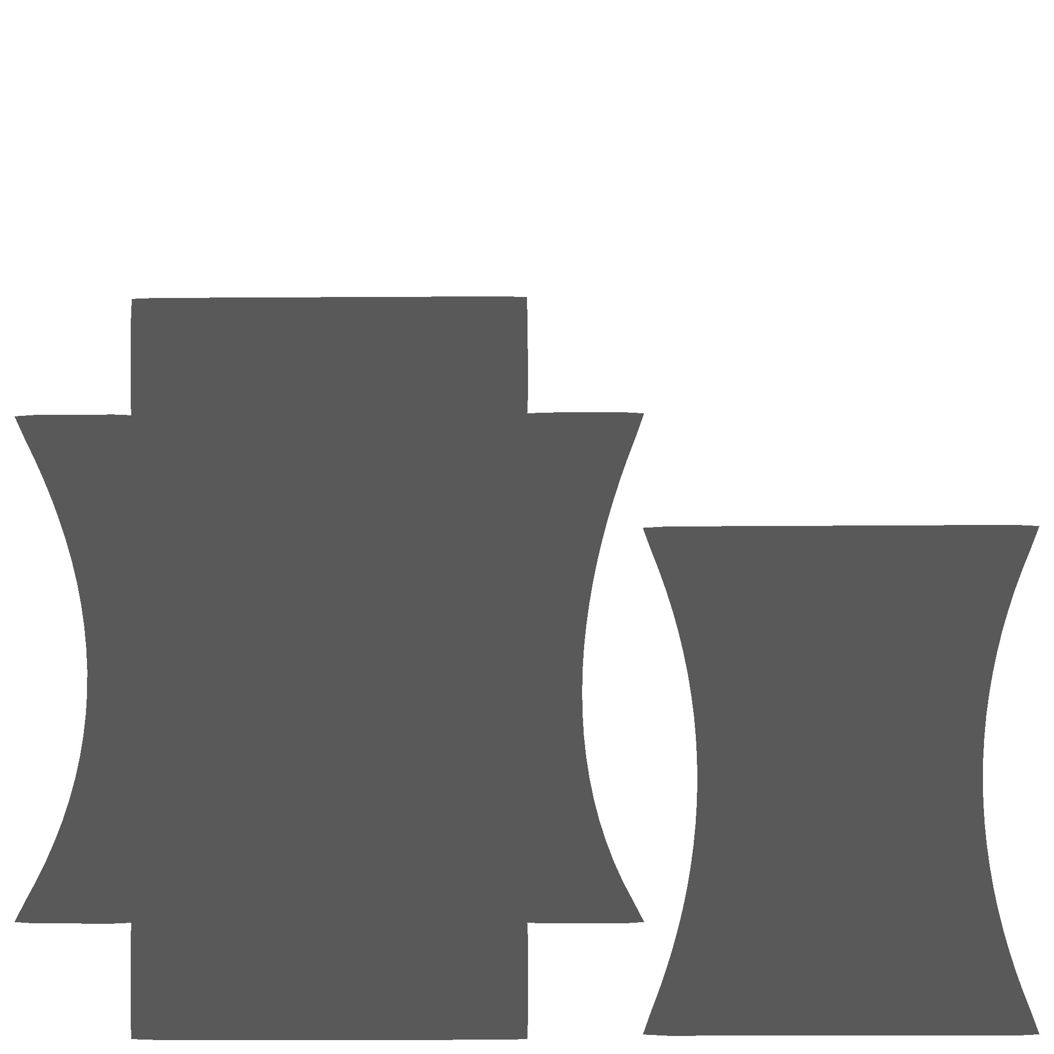 Cushion In Low Poly Low-poly 3D model_6