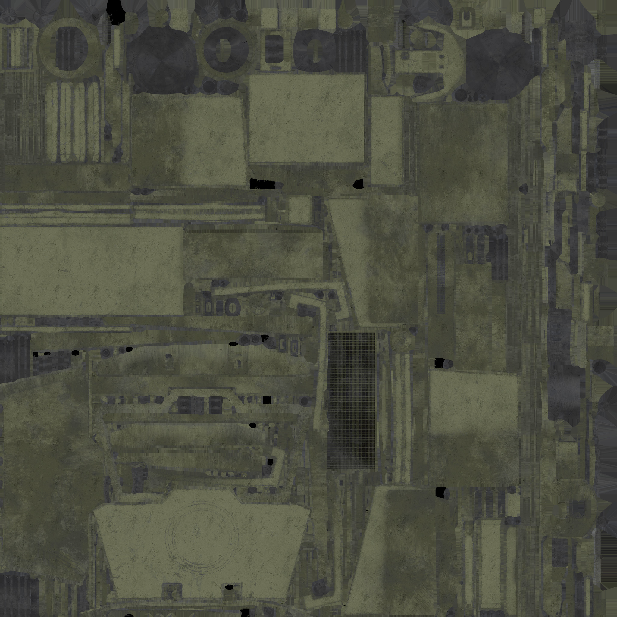 APC - RAZORBACK Low-poly 3D model_21