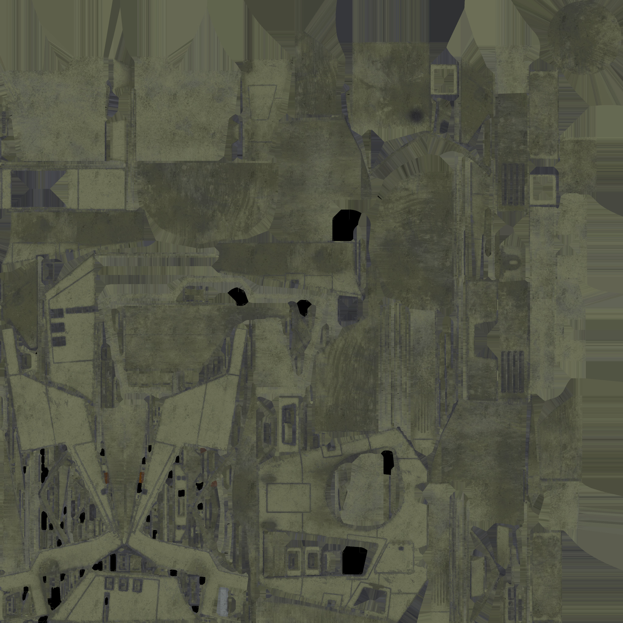 APC - RAZORBACK Low-poly 3D model_19