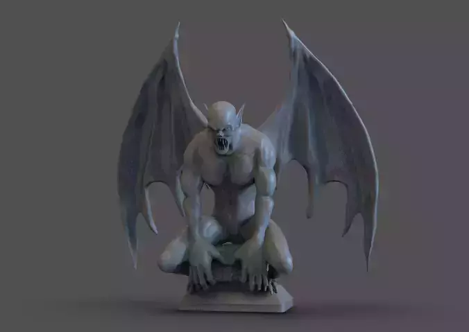Gargoyle