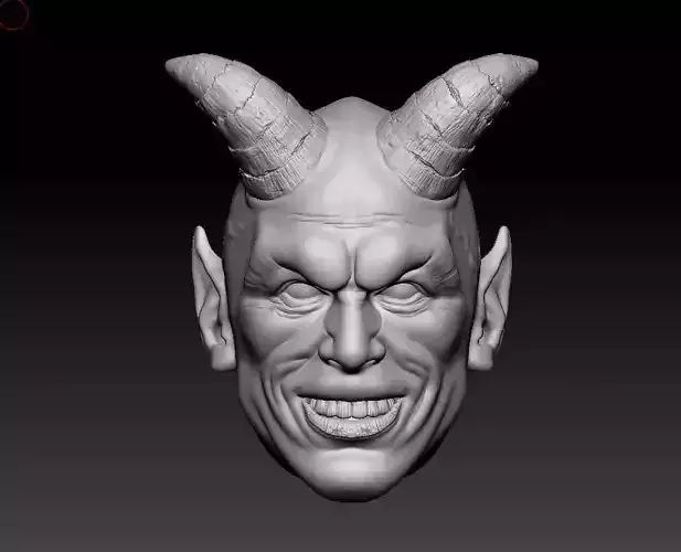 Labria Headsculpt for Action Figures