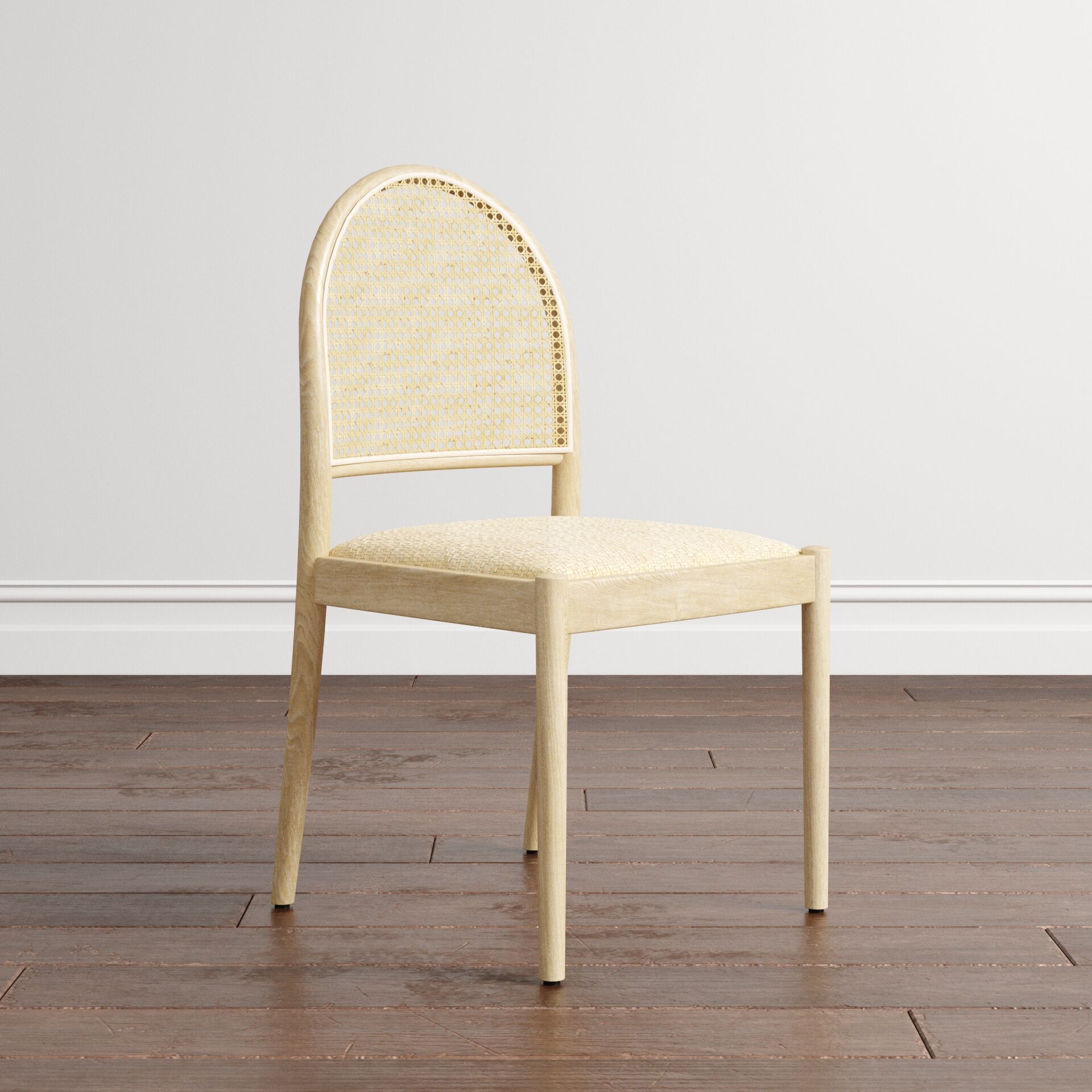 Chair Collection 1 3D model_3