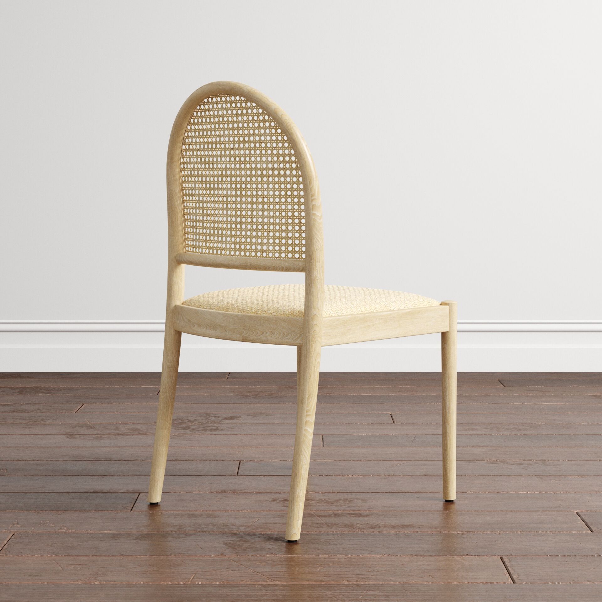 Chair Collection 1 3D model_24