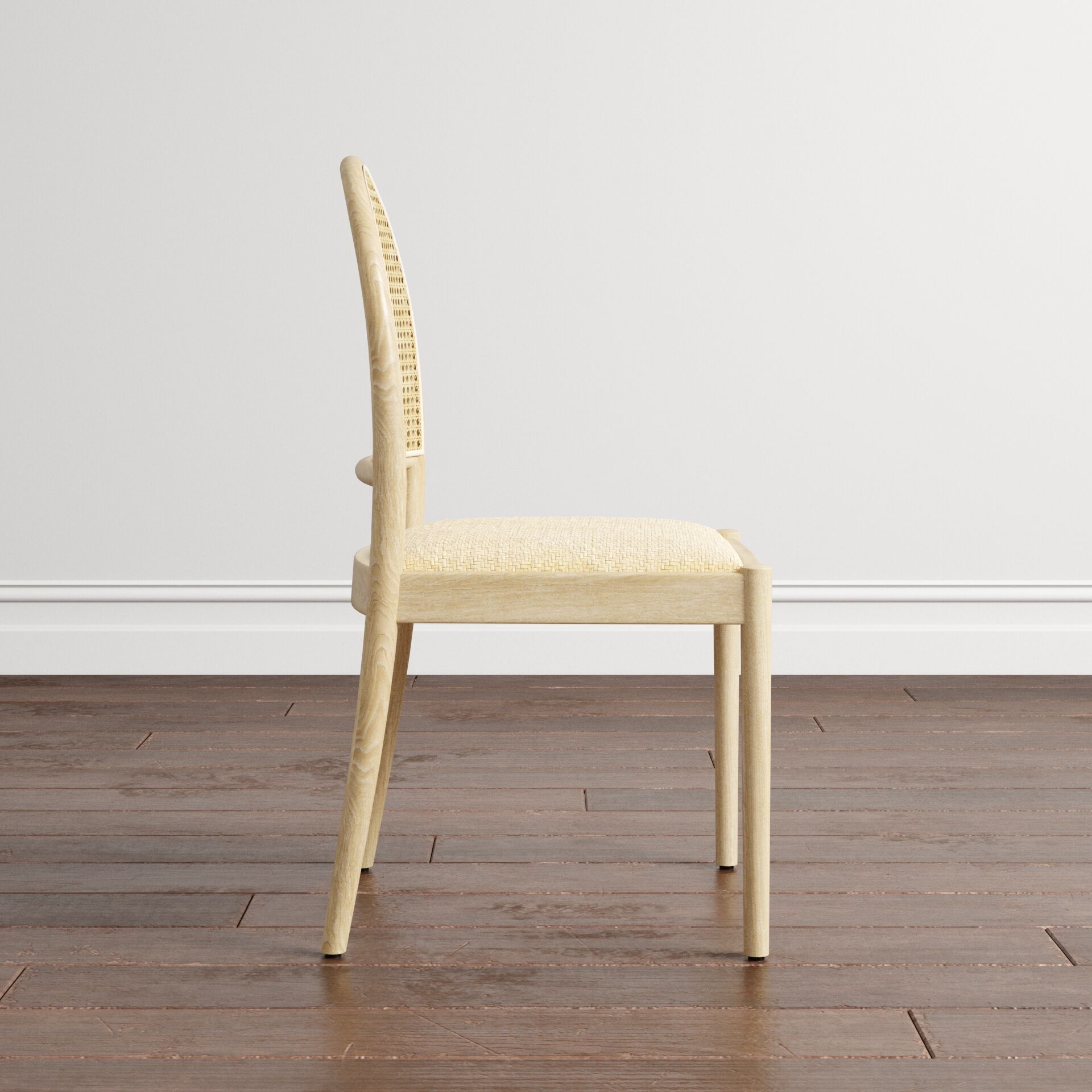 Chair Collection 1 3D model_23