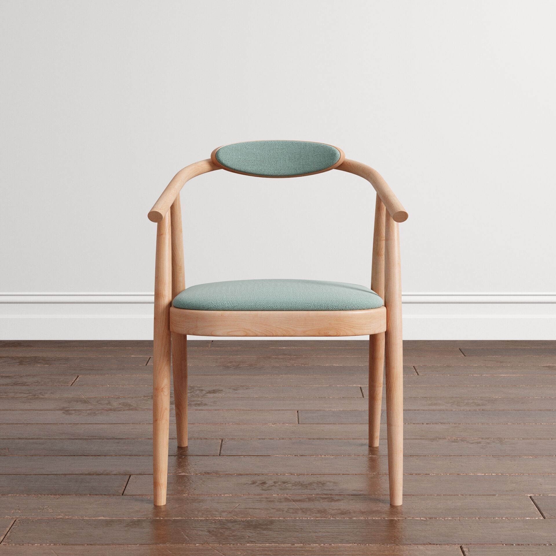 Chair Collection 1 3D model_7