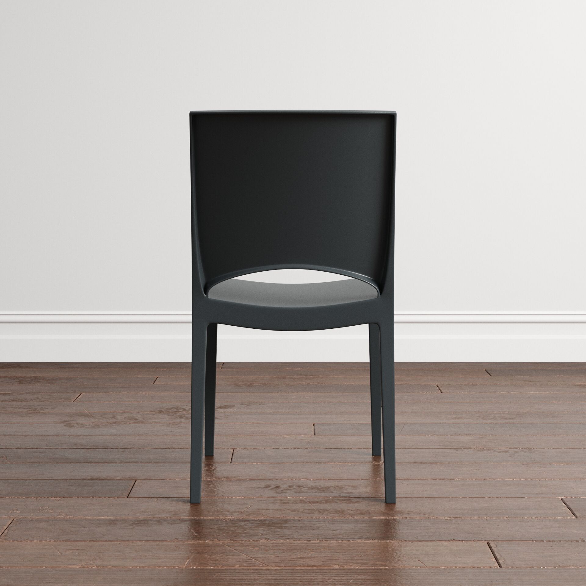 Chair Collection 1 3D model_16