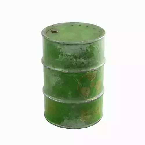 Nuclear Barrel 02