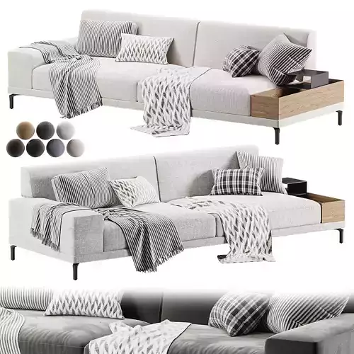 blake sofa  Ditreitalia
