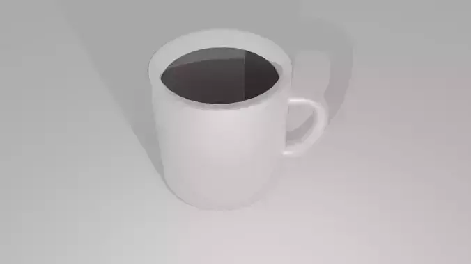 Coffee Cup