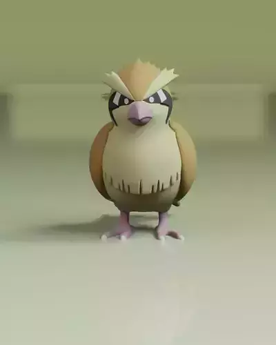 pidgey