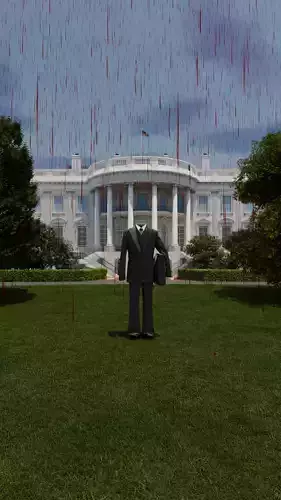 White House