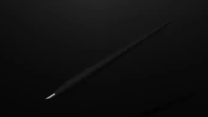 Japanese Fountain Pen