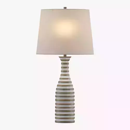Renwil Jexi LPT1151 Table Lamp 3D model