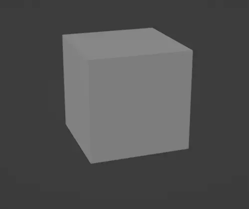 Cube Asset 3D printing Free 3D print model_0