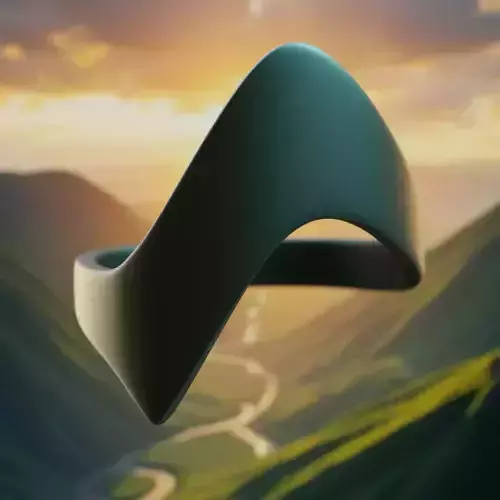 Twisted Wave Ring - Modern Minimalist Sculptural Jewelry 31